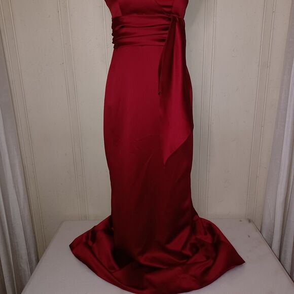 Impression Bridal [8] Formal Gown (2004) - Picture 4 of 10